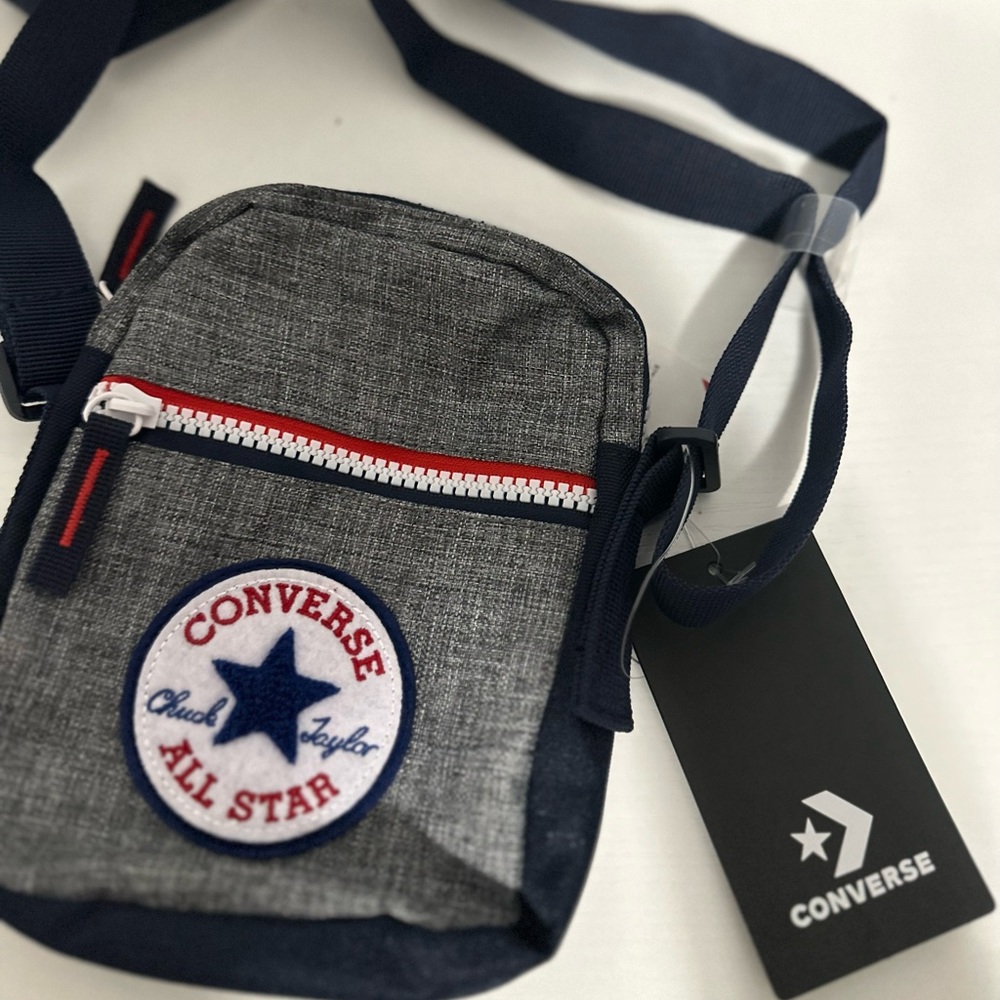 Converse Wordmark Festival Crossbody Bag